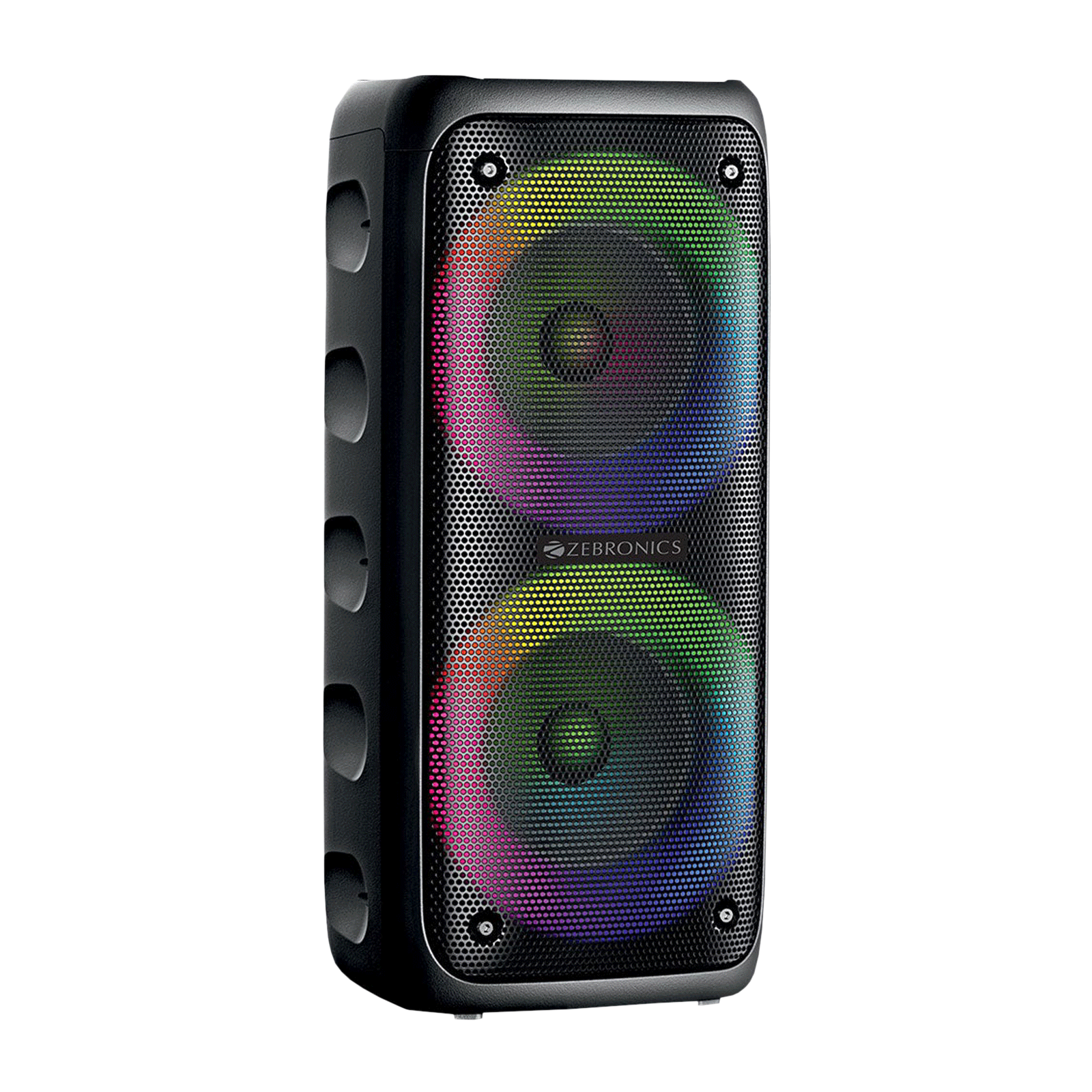 Zebronics portable bluetooth cheap speaker price